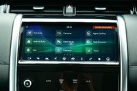 USED 2019 69 LAND ROVER DISCOVERY SPORT 2.0 D180 MHEV SE SUV 5dr Diesel Auto 4WD Euro 6 (s/s) (180 ps) NARVIK BLACK PAINTWORK + 7 SEATS + CARPLAY + REAR CAMERA