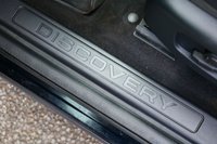 USED 2019 69 LAND ROVER DISCOVERY SPORT 2.0 D180 MHEV SE SUV 5dr Diesel Auto 4WD Euro 6 (s/s) (180 ps) NARVIK BLACK PAINTWORK + 7 SEATS + CARPLAY + REAR CAMERA