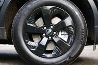 USED 2019 69 LAND ROVER DISCOVERY SPORT 2.0 D180 MHEV SE SUV 5dr Diesel Auto 4WD Euro 6 (s/s) (180 ps) NARVIK BLACK PAINTWORK + 7 SEATS + CARPLAY + REAR CAMERA