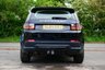 USED 2019 69 LAND ROVER DISCOVERY SPORT 2.0 D180 MHEV SE SUV 5dr Diesel Auto 4WD Euro 6 (s/s) (180 ps) NARVIK BLACK PAINTWORK + 7 SEATS + CARPLAY + REAR CAMERA