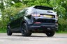 USED 2019 69 LAND ROVER DISCOVERY SPORT 2.0 D180 MHEV SE SUV 5dr Diesel Auto 4WD Euro 6 (s/s) (180 ps) NARVIK BLACK PAINTWORK + 7 SEATS + CARPLAY + REAR CAMERA