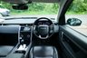USED 2019 69 LAND ROVER DISCOVERY SPORT 2.0 D180 MHEV SE SUV 5dr Diesel Auto 4WD Euro 6 (s/s) (180 ps) NARVIK BLACK PAINTWORK + 7 SEATS + CARPLAY + REAR CAMERA