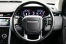 USED 2019 69 LAND ROVER DISCOVERY SPORT 2.0 D180 MHEV SE SUV 5dr Diesel Auto 4WD Euro 6 (s/s) (180 ps) NARVIK BLACK PAINTWORK + 7 SEATS + CARPLAY + REAR CAMERA