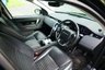USED 2019 69 LAND ROVER DISCOVERY SPORT 2.0 D180 MHEV SE SUV 5dr Diesel Auto 4WD Euro 6 (s/s) (180 ps) NARVIK BLACK PAINTWORK + 7 SEATS + CARPLAY + REAR CAMERA