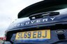 USED 2019 69 LAND ROVER DISCOVERY SPORT 2.0 D180 MHEV SE SUV 5dr Diesel Auto 4WD Euro 6 (s/s) (180 ps) NARVIK BLACK PAINTWORK + 7 SEATS + CARPLAY + REAR CAMERA