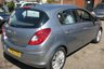 USED 2012 12 VAUXHALL CORSA 1.4 16V SE Hatchback 5dr Petrol Auto Euro 5 (100 ps) AUTOMATIC ***** AUTOMATIC *****