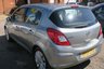 USED 2012 12 VAUXHALL CORSA 1.4 16V SE Hatchback 5dr Petrol Auto Euro 5 (100 ps) AUTOMATIC ***** AUTOMATIC *****