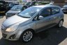 USED 2012 12 VAUXHALL CORSA 1.4 16V SE Hatchback 5dr Petrol Auto Euro 5 (100 ps) AUTOMATIC ***** AUTOMATIC *****