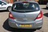 USED 2012 12 VAUXHALL CORSA 1.4 16V SE Hatchback 5dr Petrol Auto Euro 5 (100 ps) AUTOMATIC ***** AUTOMATIC *****