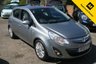 USED 2012 12 VAUXHALL CORSA 1.4 16V SE Hatchback 5dr Petrol Auto Euro 5 (100 ps) AUTOMATIC ***** AUTOMATIC *****