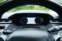 USED 2018 67 LAND ROVER RANGE ROVER VELAR 2.0 D240 HSE SUV 5dr Diesel Auto 4WD Euro 6 (s/s) (240 ps) CORRIS GREY METALLIC PAINTWORK + PAN SUNROOF + MASSAGE + MERIDIAN SURROUND