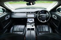 USED 2018 67 LAND ROVER RANGE ROVER VELAR 2.0 D240 HSE SUV 5dr Diesel Auto 4WD Euro 6 (s/s) (240 ps) CORRIS GREY METALLIC PAINTWORK + PAN SUNROOF + MASSAGE + MERIDIAN SURROUND