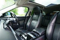 USED 2018 67 LAND ROVER RANGE ROVER VELAR 2.0 D240 HSE SUV 5dr Diesel Auto 4WD Euro 6 (s/s) (240 ps) CORRIS GREY METALLIC PAINTWORK + PAN SUNROOF + MASSAGE + MERIDIAN SURROUND