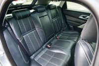 USED 2018 67 LAND ROVER RANGE ROVER VELAR 2.0 D240 HSE SUV 5dr Diesel Auto 4WD Euro 6 (s/s) (240 ps) CORRIS GREY METALLIC PAINTWORK + PAN SUNROOF + MASSAGE + MERIDIAN SURROUND