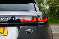 USED 2018 67 LAND ROVER RANGE ROVER VELAR 2.0 D240 HSE SUV 5dr Diesel Auto 4WD Euro 6 (s/s) (240 ps) CORRIS GREY METALLIC PAINTWORK + PAN SUNROOF + MASSAGE + MERIDIAN SURROUND