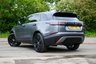 USED 2018 67 LAND ROVER RANGE ROVER VELAR 2.0 D240 HSE SUV 5dr Diesel Auto 4WD Euro 6 (s/s) (240 ps) CORRIS GREY METALLIC PAINTWORK + PAN SUNROOF + MASSAGE + MERIDIAN SURROUND