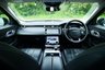 USED 2018 67 LAND ROVER RANGE ROVER VELAR 2.0 D240 HSE SUV 5dr Diesel Auto 4WD Euro 6 (s/s) (240 ps) CORRIS GREY METALLIC PAINTWORK + PAN SUNROOF + MASSAGE + MERIDIAN SURROUND