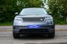 USED 2018 67 LAND ROVER RANGE ROVER VELAR 2.0 D240 HSE SUV 5dr Diesel Auto 4WD Euro 6 (s/s) (240 ps) CORRIS GREY METALLIC PAINTWORK + PAN SUNROOF + MASSAGE + MERIDIAN SURROUND