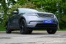USED 2018 67 LAND ROVER RANGE ROVER VELAR 2.0 D240 HSE SUV 5dr Diesel Auto 4WD Euro 6 (s/s) (240 ps) CORRIS GREY METALLIC PAINTWORK + PAN SUNROOF + MASSAGE + MERIDIAN SURROUND