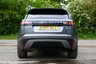 USED 2018 67 LAND ROVER RANGE ROVER VELAR 2.0 D240 HSE SUV 5dr Diesel Auto 4WD Euro 6 (s/s) (240 ps) CORRIS GREY METALLIC PAINTWORK + PAN SUNROOF + MASSAGE + MERIDIAN SURROUND