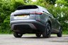 USED 2018 67 LAND ROVER RANGE ROVER VELAR 2.0 D240 HSE SUV 5dr Diesel Auto 4WD Euro 6 (s/s) (240 ps) CORRIS GREY METALLIC PAINTWORK + PAN SUNROOF + MASSAGE + MERIDIAN SURROUND