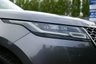 USED 2018 67 LAND ROVER RANGE ROVER VELAR 2.0 D240 HSE SUV 5dr Diesel Auto 4WD Euro 6 (s/s) (240 ps) CORRIS GREY METALLIC PAINTWORK + PAN SUNROOF + MASSAGE + MERIDIAN SURROUND