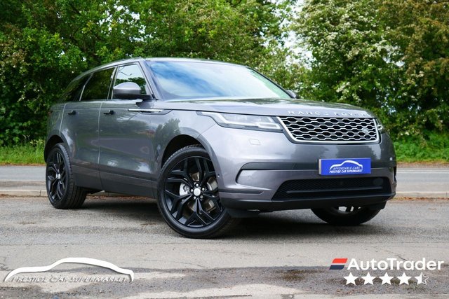 View our Land Rover Range Rover Velar 2.0 D240 HSE SUV 5dr Diesel Auto 4WD Euro 6 (s/s) (240 ps)