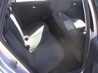 USED 2011 11 VOLKSWAGEN POLO 1.2 SE Hatchback 5dr Petrol Manual Euro 5 (60 ps) Air Con, 70000 miles, 12 Months MOT