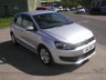 USED 2011 11 VOLKSWAGEN POLO 1.2 SE Hatchback 5dr Petrol Manual Euro 5 (60 ps) Air Con, 70000 miles, 12 Months MOT
