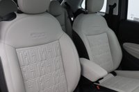 USED 2023 23 FIAT 500E 42kWh La Prima 3dr Auto (PAN ROOF, FULL LEATHER) 