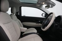 USED 2023 23 FIAT 500E 42kWh La Prima 3dr Auto (PAN ROOF, FULL LEATHER) 