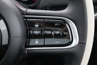 USED 2023 23 FIAT 500E 42kWh La Prima 3dr Auto (PAN ROOF, FULL LEATHER) 