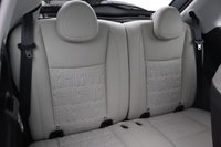 USED 2023 23 FIAT 500E 42kWh La Prima 3dr Auto (PAN ROOF, FULL LEATHER) 