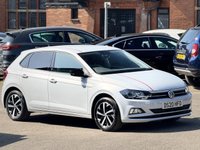 USED 2020 20 VOLKSWAGEN POLO 1.0 EVO beats Hatchback 5dr Petrol Manual Euro 6 (s/s) (80 ps) 