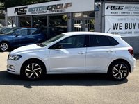USED 2020 20 VOLKSWAGEN POLO 1.0 EVO beats Hatchback 5dr Petrol Manual Euro 6 (s/s) (80 ps) 