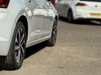 USED 2020 20 VOLKSWAGEN POLO 1.0 EVO beats Hatchback 5dr Petrol Manual Euro 6 (s/s) (80 ps) 