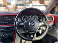 USED 2020 20 VOLKSWAGEN POLO 1.0 EVO beats Hatchback 5dr Petrol Manual Euro 6 (s/s) (80 ps) 