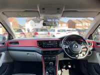 USED 2020 20 VOLKSWAGEN POLO 1.0 EVO beats Hatchback 5dr Petrol Manual Euro 6 (s/s) (80 ps) 