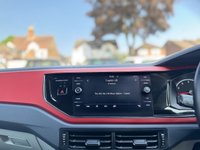 USED 2020 20 VOLKSWAGEN POLO 1.0 EVO beats Hatchback 5dr Petrol Manual Euro 6 (s/s) (80 ps) 