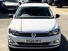 USED 2020 20 VOLKSWAGEN POLO 1.0 EVO beats Hatchback 5dr Petrol Manual Euro 6 (s/s) (80 ps) 
