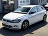 USED 2020 20 VOLKSWAGEN POLO 1.0 EVO beats Hatchback 5dr Petrol Manual Euro 6 (s/s) (80 ps) 
