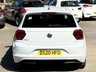 USED 2020 20 VOLKSWAGEN POLO 1.0 EVO beats Hatchback 5dr Petrol Manual Euro 6 (s/s) (80 ps) 