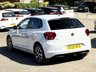 USED 2020 20 VOLKSWAGEN POLO 1.0 EVO beats Hatchback 5dr Petrol Manual Euro 6 (s/s) (80 ps) 