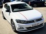 USED 2020 20 VOLKSWAGEN POLO 1.0 EVO beats Hatchback 5dr Petrol Manual Euro 6 (s/s) (80 ps) 