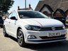 USED 2020 20 VOLKSWAGEN POLO 1.0 EVO beats Hatchback 5dr Petrol Manual Euro 6 (s/s) (80 ps) 