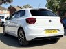 USED 2020 20 VOLKSWAGEN POLO 1.0 EVO beats Hatchback 5dr Petrol Manual Euro 6 (s/s) (80 ps) 