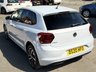 USED 2020 20 VOLKSWAGEN POLO 1.0 EVO beats Hatchback 5dr Petrol Manual Euro 6 (s/s) (80 ps) 