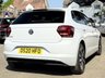 USED 2020 20 VOLKSWAGEN POLO 1.0 EVO beats Hatchback 5dr Petrol Manual Euro 6 (s/s) (80 ps) 