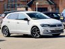 USED 2020 20 VOLKSWAGEN POLO 1.0 EVO beats Hatchback 5dr Petrol Manual Euro 6 (s/s) (80 ps) 