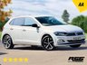 USED 2020 20 VOLKSWAGEN POLO 1.0 EVO beats Hatchback 5dr Petrol Manual Euro 6 (s/s) (80 ps) 